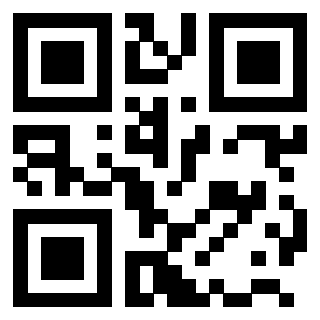3203515160 QrCode associato