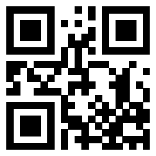3203515161 QrCode associato