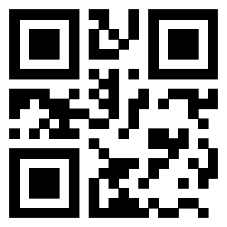 Il Qr Code di 3203515163