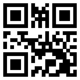 Scansione del Qr Code di 3203515164
