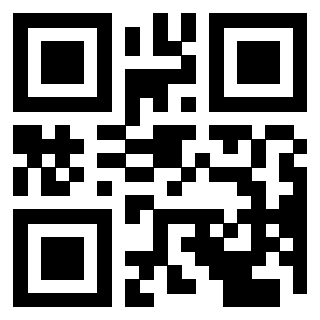 3203515166 - Immagine del QrCode associato