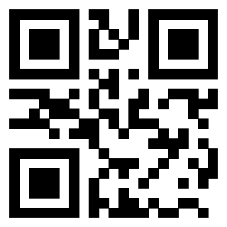 3203515172 - Immagine del Qr Code associato