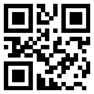 Scansione del Qr Code di 3203515175