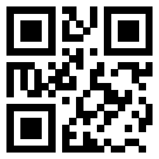 3203515181 QrCode associato