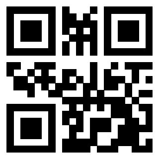 3203515182 - Immagine del Qr Code associato