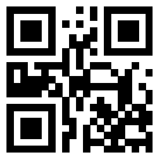 Scansione del Qr Code di 3203515183