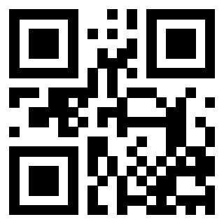 Il QrCode di 3203515184