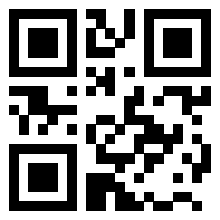 Immagine del Qr Code di 3203515189