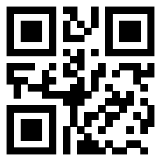 3203515191 QrCode associato