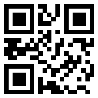 3203515194 - Immagine del QrCode associato