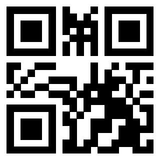 3203515195 - Immagine del Qr Code associato