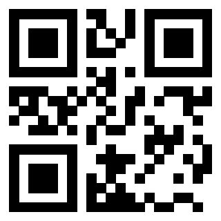 Scansione del Qr Code di 3203515196