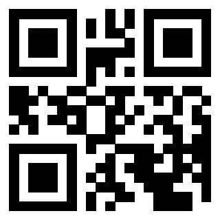 3203515197 - Immagine del QrCode associato