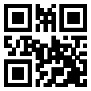 Qr Code di 3203515202