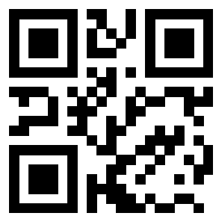 3203515204 QrCode associato