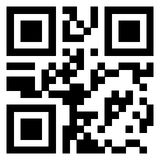 3203515207 - Immagine del QrCode