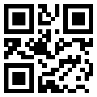 Immagine del QrCode di 3203515208