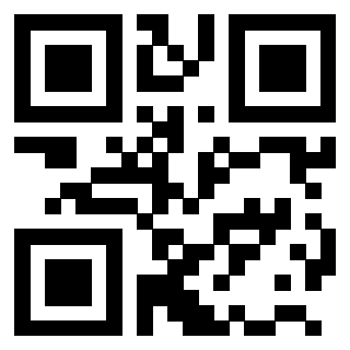 Immagine del QrCode di 3203515209