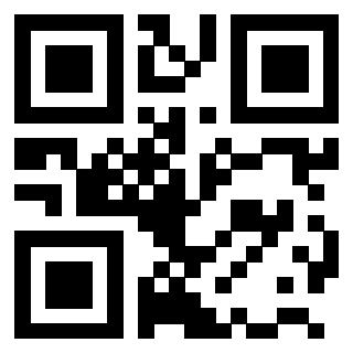 Scansione del QrCode di 3203515210