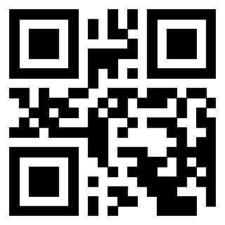 Il QrCode di 3203515213