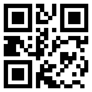 3203515216 - Immagine del QrCode