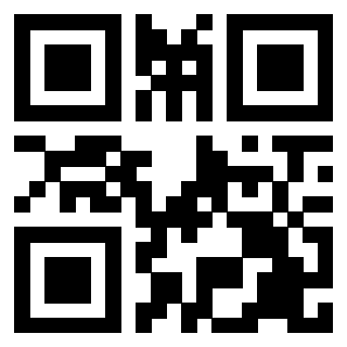 3203515218 - Immagine del Qr Code associato