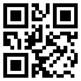 Immagine del Qr Code di 3203515220