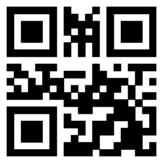 Scansione del QrCode di 3203515221