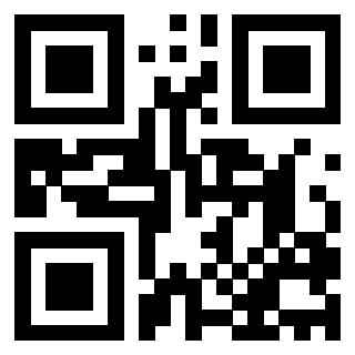 Il QrCode di 3203515226