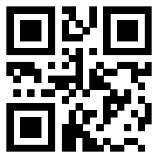 3203515227 - Immagine del QrCode associato