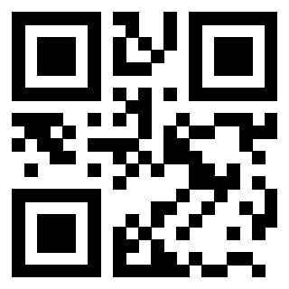 3203515230 QrCode associato