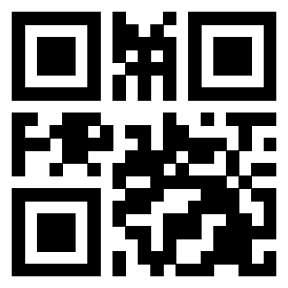 3203515231 - Immagine del QrCode