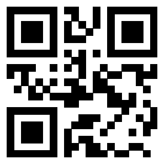 Il Qr Code di 3203515232