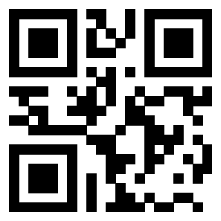 Immagine del QrCode di 3203515237
