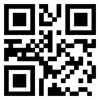 Scansione del Qr Code di 3203515240