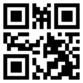 Immagine del Qr Code di 3203515241