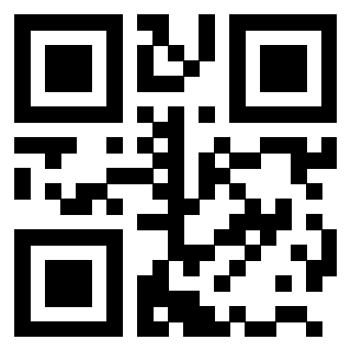 Il QrCode di 3203515244