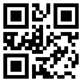 Immagine del Qr Code di 3203515245