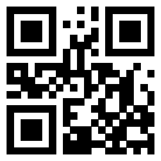 3203515247 - Immagine del QrCode associato