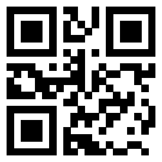 Scansione del QrCode di 3203515249