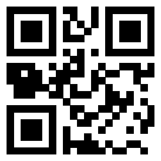 3203515254 - Immagine del QrCode associato