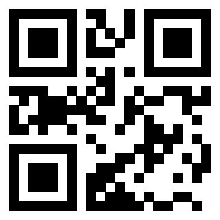 3203515255 - Immagine del QrCode