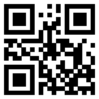 Immagine del QrCode di 3203515257