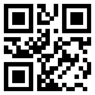 3203515258 - Immagine del Qr Code associato