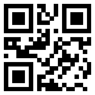Il QrCode di 3203515259