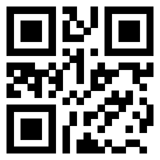 3203515261 - Immagine del QrCode associato