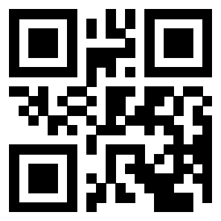 Scansione del Qr Code di 3203515262