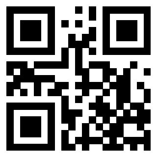 Scansione del QrCode di 3203515263