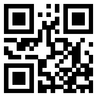 Immagine del QrCode di 3203515265