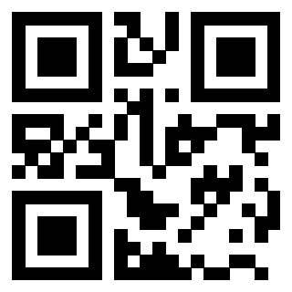 Scansione del QrCode di 3203515266
